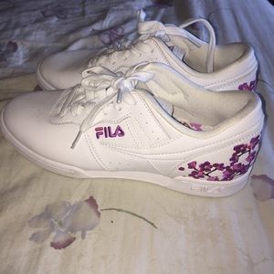 FILA CHERRY BLOSSOM
